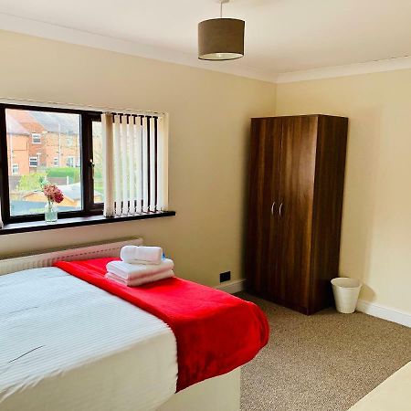 Housefield 1 Apartment Bucknall  Exterior foto